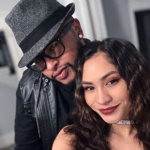 Meet your Posher, Mariah